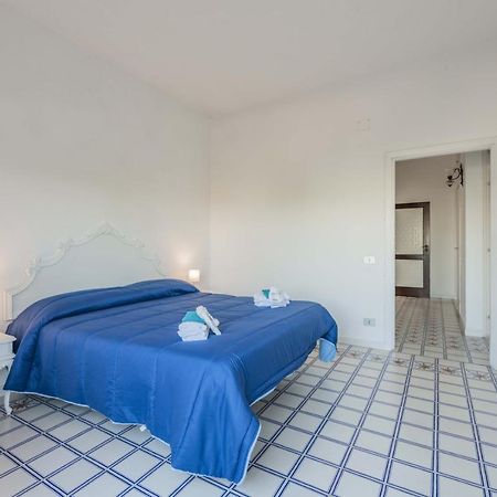 Marina di CerveteriRosa Houseアパートメント エクステリア 写真