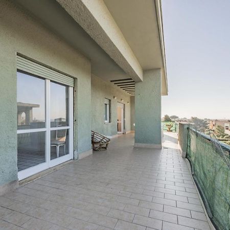 Marina di CerveteriRosa Houseアパートメント エクステリア 写真