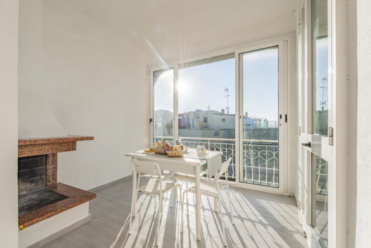 Marina di CerveteriRosa Houseアパートメント エクステリア 写真