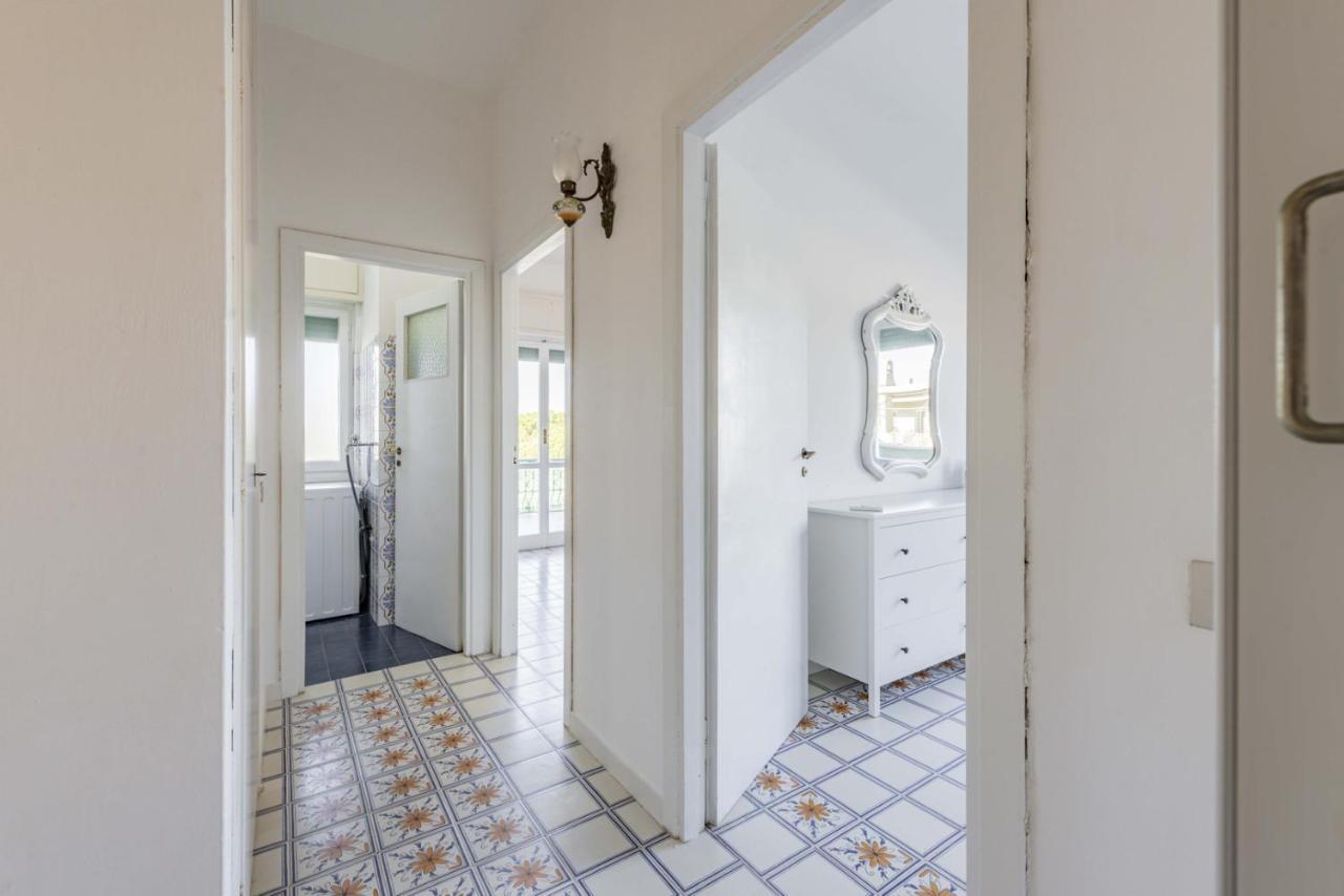 Marina di CerveteriRosa Houseアパートメント エクステリア 写真