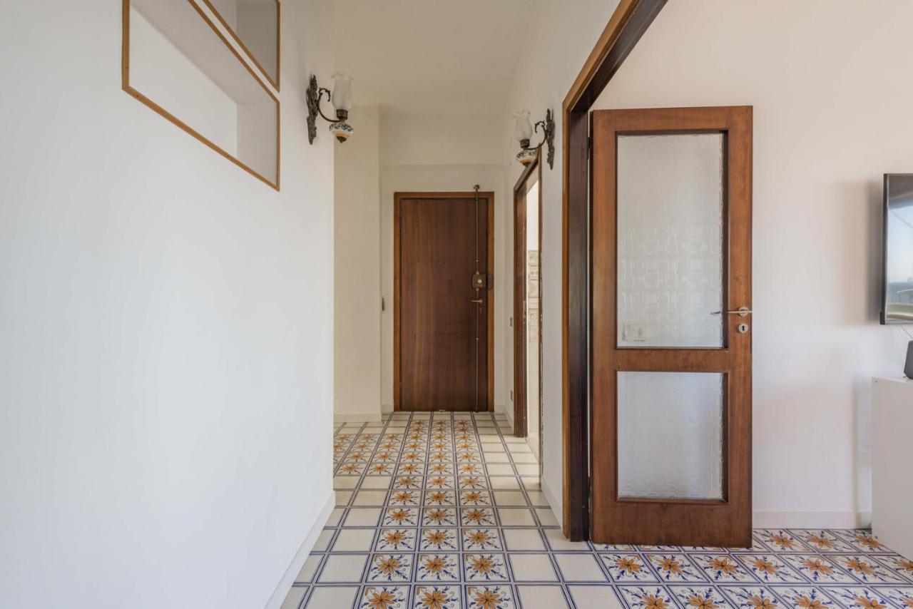 Marina di CerveteriRosa Houseアパートメント エクステリア 写真