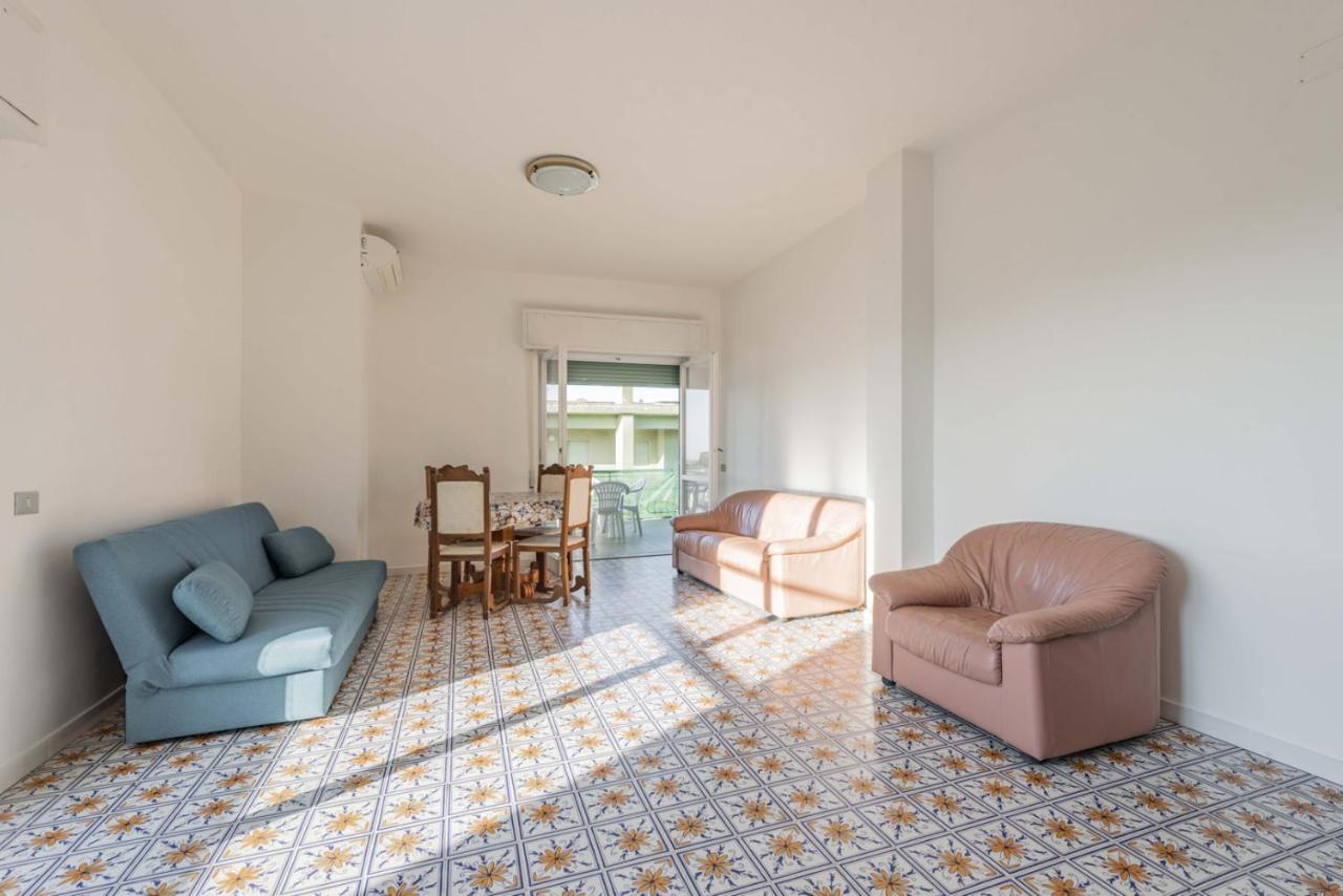 Marina di CerveteriRosa Houseアパートメント エクステリア 写真