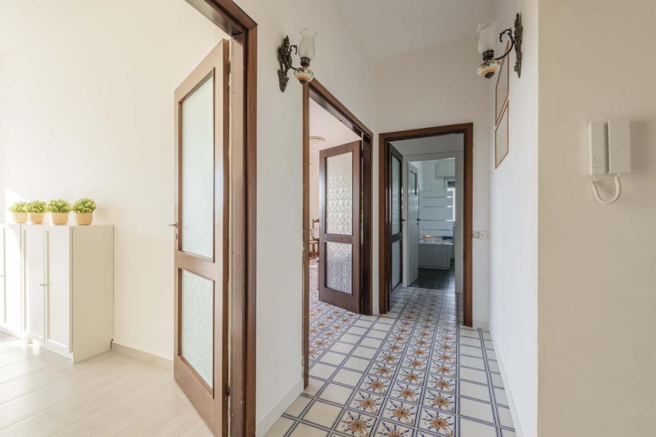 Marina di CerveteriRosa Houseアパートメント エクステリア 写真
