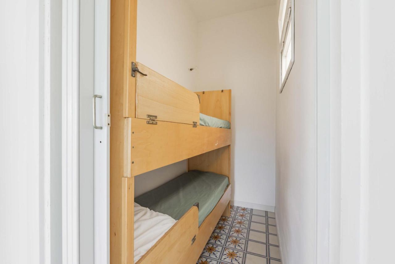 Marina di CerveteriRosa Houseアパートメント エクステリア 写真