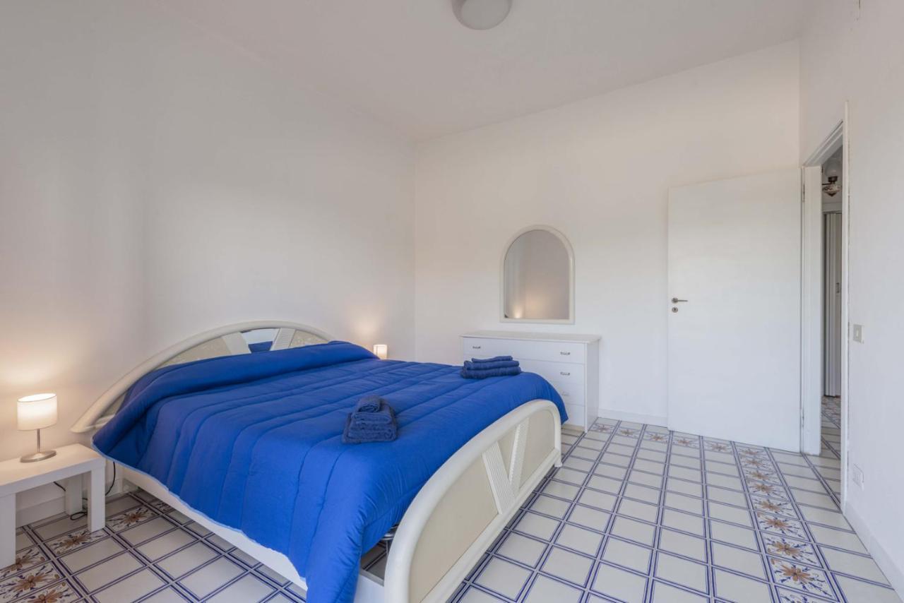 Marina di CerveteriRosa Houseアパートメント エクステリア 写真