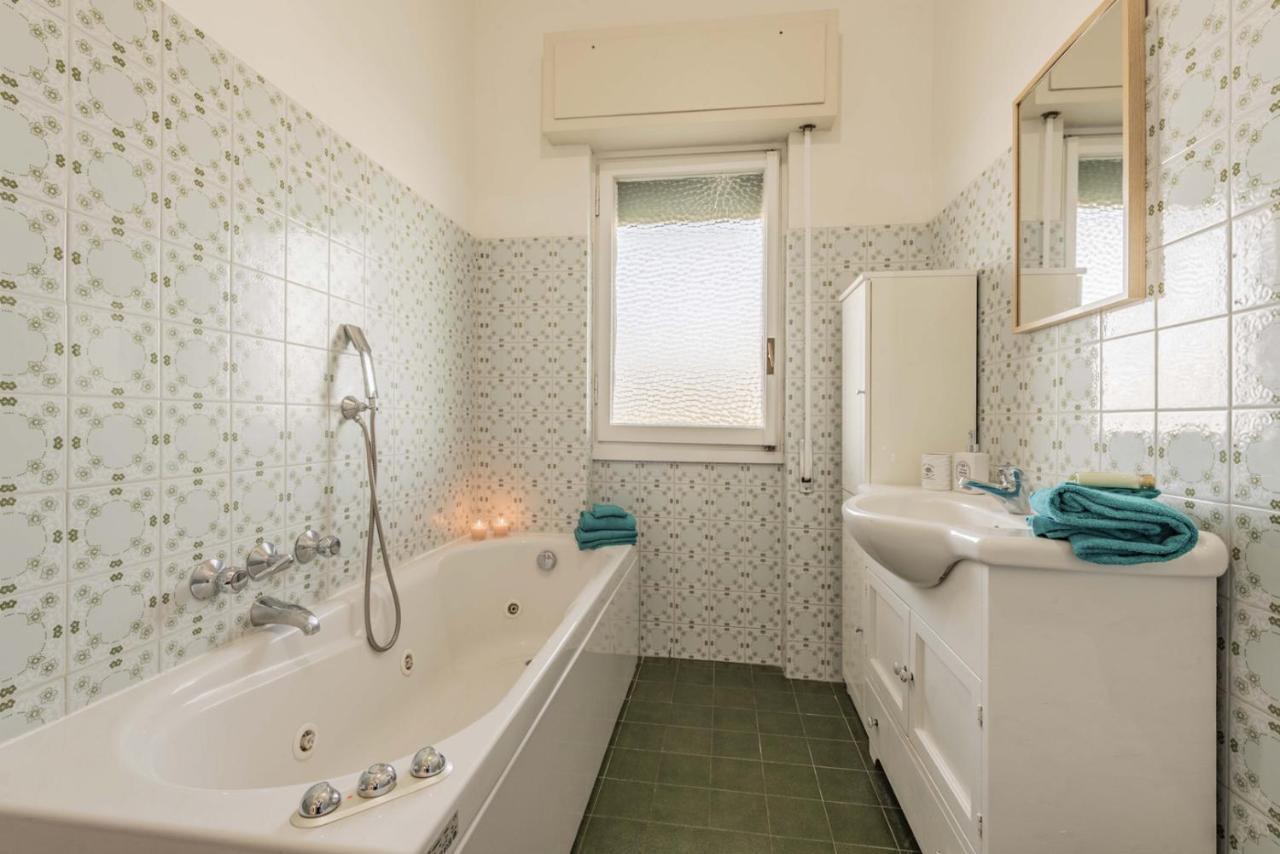 Marina di CerveteriRosa Houseアパートメント エクステリア 写真