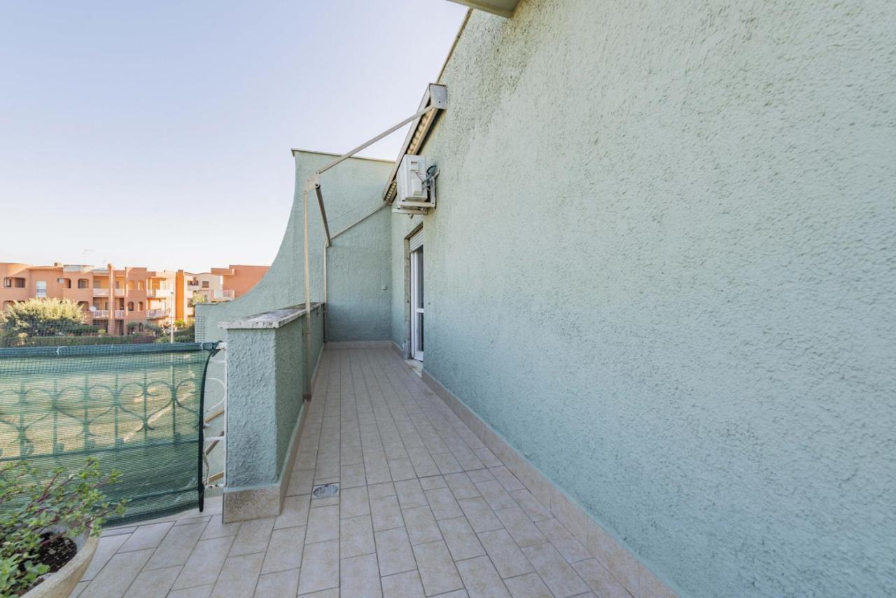 Marina di CerveteriRosa Houseアパートメント エクステリア 写真