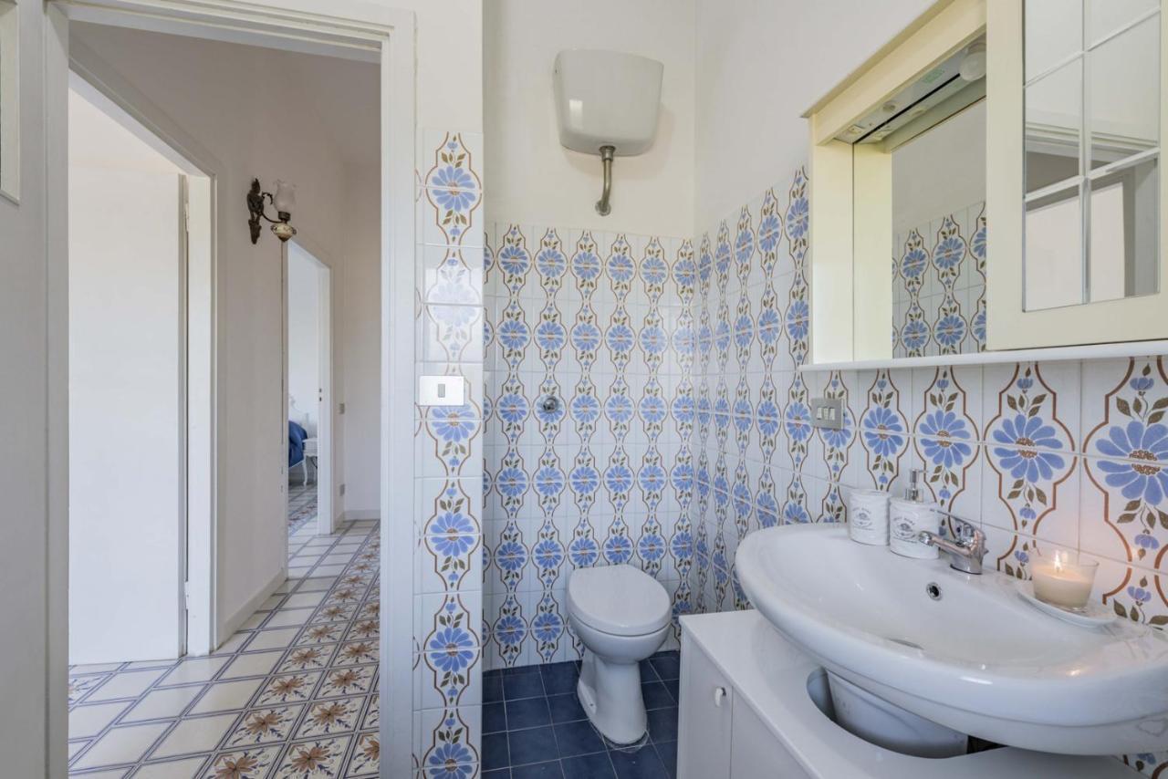 Marina di CerveteriRosa Houseアパートメント エクステリア 写真