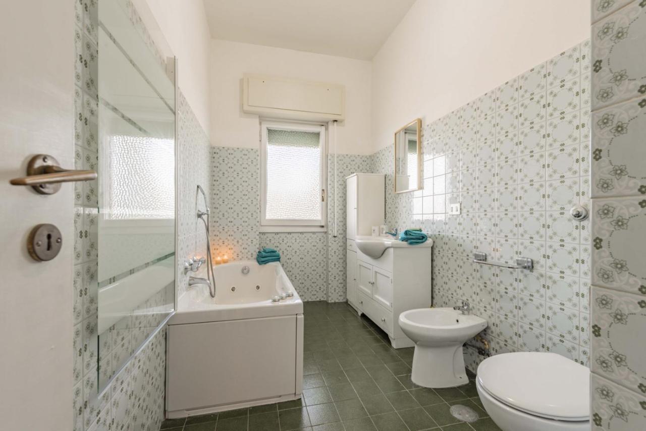 Marina di CerveteriRosa Houseアパートメント エクステリア 写真
